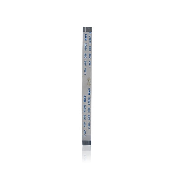 Replacement 12 Pin Flex Ribbon Cable Compatible With PlayStation 4 Controllers