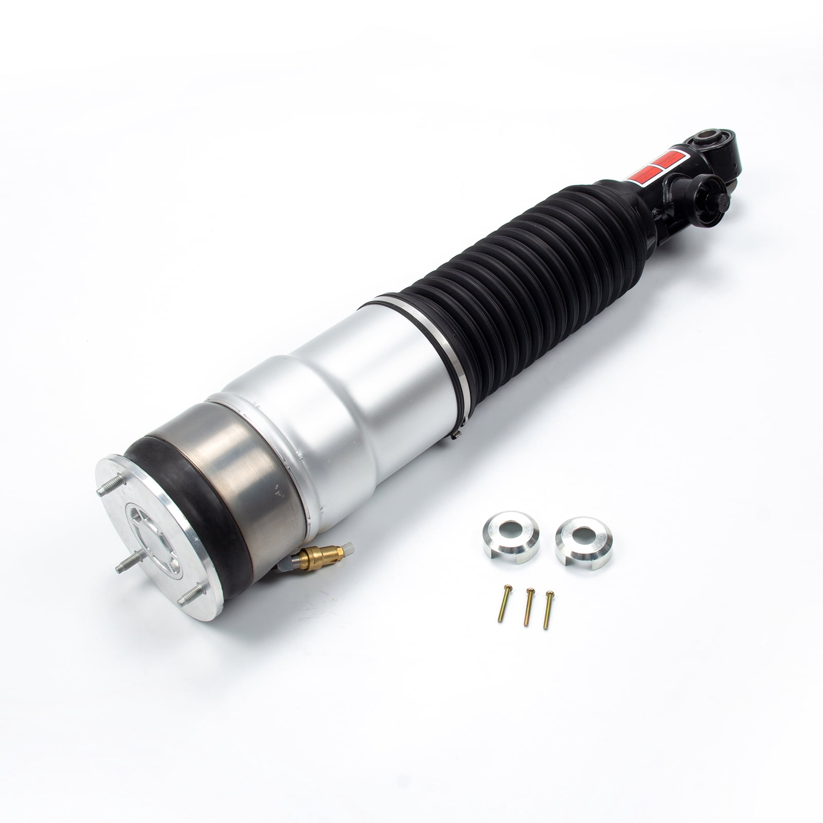 Rear Left Air Shock Absorbers w/EDC for BMW 750Li 760Li 4.4L 2007-15 37126796929