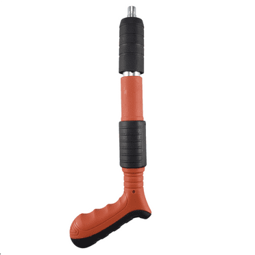 Mini Nailer Tool Manual Nail Machine Fastening Tools Air Adjustable Cement Wall for Woodworking