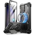 thumbnail image 1 of Funda de teléfono i-Blason Armorbox para Samsung Galaxy S24 Ultra, 1 of 8