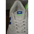 thumbnail image 4 of New Balance Numeric 440 Men White Royal Blue Athletic Sneakers Shoes Size 10, 4 of 6