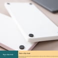 thumbnail image 3 of Large 26.5x9cm Matte Light Green Ceramic Tray - Modern Minimalist Design, Microwave Safe, Durable High-Quality Material for Bathroom Storage, Jewelry Display, Food Serving, or Custom Logo Business, 3 of 5