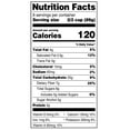 thumbnail image 4 of Great Value 0 Sugar, Chocolate Reduced Fat Ice Cream, 48 fl oz Tub, 4 of 8