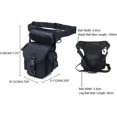 thumbnail image 2 of Military Tactical Fanny Pack With Leg Strap Leg Bag Multipurpose Camera, 2 of 3