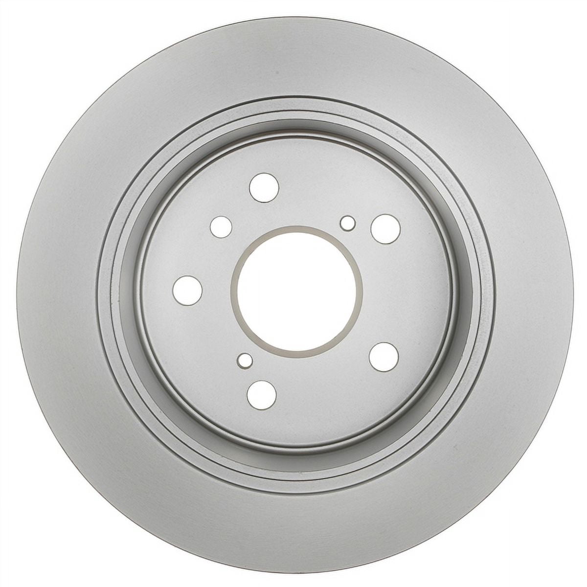Disc Brake Rotor Fits select: 1992-2001 TOYOTA CAMRY, 1997-2001 LEXUS ES