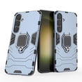 thumbnail image 4 of Funda para Samsung Galaxy S24 Plus 5G con Soporte Anillo Giratorio 360° y Protección Resistente a Golpes y Caídas, 4 of 5