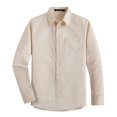 thumbnail image 1 of Spring&Gege Garçon Classique, Beige, 7-8 Ans, 1 of 1