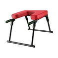 thumbnail image 5 of AMLESO Yoga Headstand Bench Inversion Chair Fitness Balance Training Home Headstand s Practice Head Stand Yoga Headstand Stool red no mat, 5 of 10