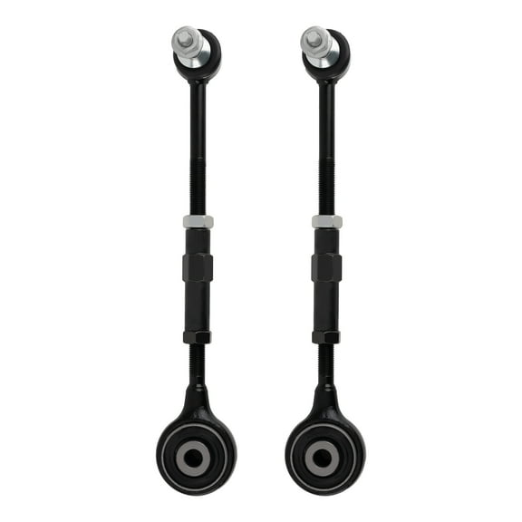 maXpeedingrods 2Pcs Rear Upper Forward Control Arm for Ford Flex/Taurus 2011-2019 V6 3.5L, Taurus 2013-2017 L4 2.0L, Police Interceptor Sedan, Special Service Police Sedan, for Lincoln MKS/MKT