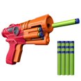 thumbnail image 1 of Adventure Force Desperado Foam Dart Blaster, Double-Action and Slamfire with 12 Universal Compatible Darts, 1 of 6