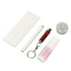 thumbnail image 2 of Kit de joyería de dientes 2 estilos de resina adhesiva de moda lámpara UV Kit de adornos de dientes extraíble para fiesta ANGGREK Otros, 2 of 8