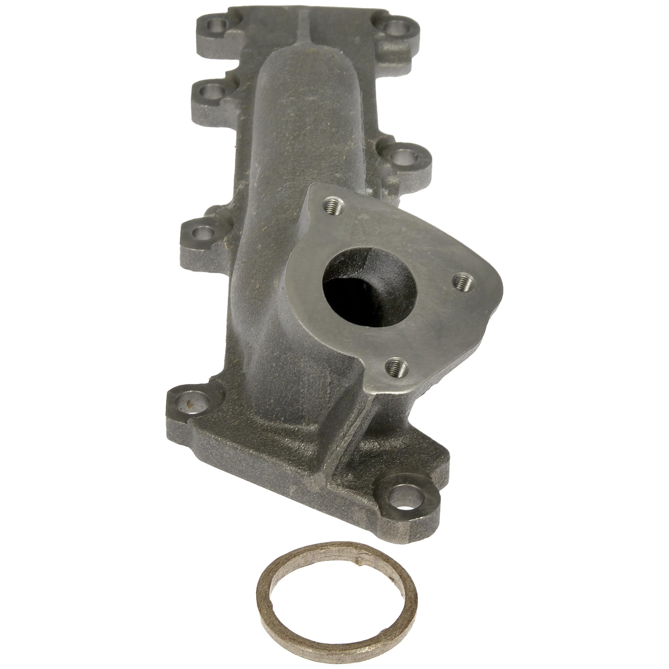 Dorman 674-430 Driver Side Exhaust Manifold for Specific Ford Models, Natural