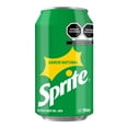 thumbnail image 1 of Refresco Sprite 4 latas de 355 ml c/u, 1 of 1