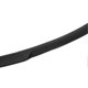 thumbnail image 3 of Rear Trunk Spoiler Glossy Black Trunk Lid Spoiler Tail Trunk Lip Molding Trim Replacement for Tesla Model 3 2017 to 2023 B Type, 3 of 5