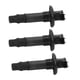 thumbnail image 2 of Reemplazo De Bobina De Encendido, Rendimiento Estable De Bobina De Chispa De Plástico Para Lancha Motora ANGGREK Spark Coil, 2 of 8