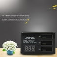 thumbnail image 3 of VGEBY Battery Charging Hub, Made Of Good Quality For Home, 3 of 8