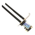 thumbnail image 4 of Wireless Card, Dual Band Network Card 1200Mbps Bluetooth 4.0  For Advertising Machine ANGGREK Dual Band Network Card, 4 of 8