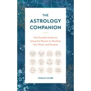 The Astrology Companion (Hardcover)