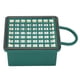 thumbnail image 4 of Filtro de Polvo ANGGREK cartucho de filtro de Alta Filtración para aspiradora Vorwerk VK130 VK131, 4 of 8