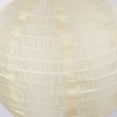 thumbnail image 4 of Linternas chinas Nylon IP65 Linterna de papel redonda impermeable 300LM para fiesta (B), 4 of 5