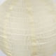 thumbnail image 4 of Linternas solares con borlas para fiesta, impermeables, para colgar al aire libre, luces de bola Tmvgtek Para estrenar, 4 of 9