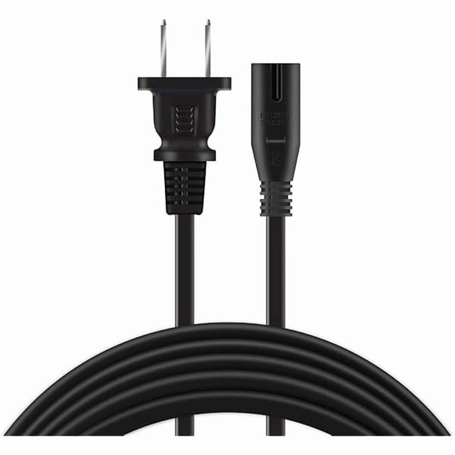 Chenchen6ft Power Cord Cable Plug Charger for Yamaha Clavinova CSP-150 Digital Piano