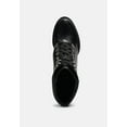 thumbnail image 4 of Stopper Cushion Collared Lace Up Boots, 4 of 10