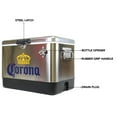thumbnail image 5 of Corona Ice Chest Cooler with Bottle Opener, 51L (54 qt), 85 Cans, 5 of 6