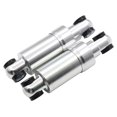 thumbnail image 1 of Electric Scooter Hydraulic Shock Absorber Rear Wheels For Kugoo M4 Pro 110mm, 1 of 12