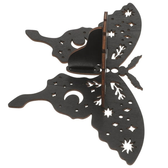 Shelves for Wall Nordic Style Mount Shelf Hanging Closet Organizer Fire Escape White Black