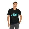 thumbnail image 6 of Nah I'm Good Shirt | Millennial Collection Unisex T-Shirt, 6 of 12