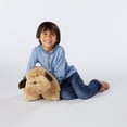 thumbnail image 3 of Almohada de peluche Pets Snuggly Puppy Originals de 18 pulgadas, 3 of 5