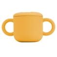 thumbnail image 3 of COPA DE ARRRENAMIENTO PARA NIños Pequeños, Silicona Gruesa Dura Duradera Suave y Copa de Abrenamiento para Beber Para El Hogar para Casa, 3 of 7