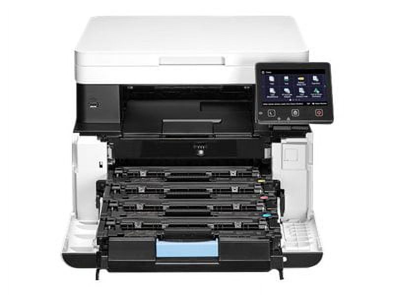 Canon Color imageCLASS MF641Cw - Multifunction, Mobile Ready Laser Printer - image 9 of 12