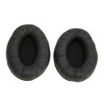 thumbnail image 5 of 2Pcs Replacement Ear Pads Memory Foam and Protein Leather Ear Cushion Pads Cover, 5 of 5