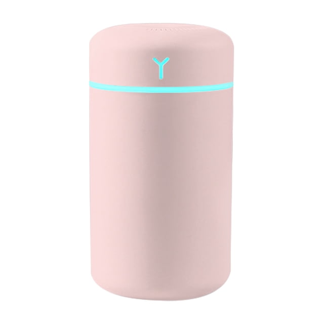 Humidificador de aire Bewildely Portátil 420 ml
