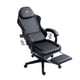 thumbnail image 1 of Silla Gamer Ergonomica Nenotech Reclinable Plus Naranja, 1 of 10