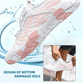 thumbnail image 5 of Grounding Shoes with Copper for Women Men, Hiking Grounded Barefoot Footwear Shoes for Womens Mens Soft Comfortable, 5 of 6