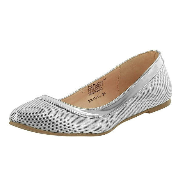 Flat Casual D01410277019 Dorothy Gaynor Flat Casual D01410277019