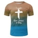 thumbnail image 5 of Camisetas Para Hombre, Camisetas De Verano Para Niños Y Niñas, De Manga Corta, Con Estampado De Dibujos Animados, 5 of 6