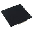 thumbnail image 1 of 3D Printer Platform, Easy To Demold Strong Adhesion Long Lasting 230x230mm Widely Compatible 3D Printer Build Plate with Magnetic Base for, 1 of 7