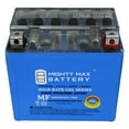 thumbnail image 2 of YTZ7S GEL Replacement Battery for Yamaha YZF-R1 2015 + 12V 1Amp Charger, 2 of 6
