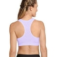 thumbnail image 3 of Jockey Women's Seamfree Mid Impact Sports Bra, 3 of 3