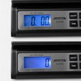 thumbnail image 3 of Accuteck Balance d'Expédition Postale Robuste A-ST85LB avec Grand Écran, Piles et Adaptateur Secteur, 3 of 7