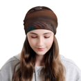 thumbnail image 6 of Disketp Hawaiian Style Guinea Pig Slouchy Beanie Hip-Hop Soft Lightweight Running Beanie Adult Hats Chemo Cap for Men Women, 6 of 8
