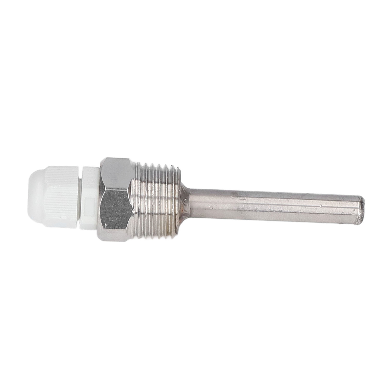 Temperature Sensor Thermowell, Welding Probe Stainless Steel Thermowell