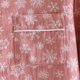 thumbnail image 5 of Pijamas Navideñas Conjuntos de 2 piezas para mujer Ropa de estar por casa con estampado de hojas y flores Ygjytge Rosa claro*Nieve T XXL para Mujer, 5 of 9