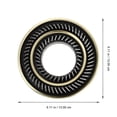 thumbnail image 3 of 1 Pc Practical Gas Stove Household Stove Burner Plate Cooking Burner Plate, 3 of 8