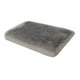 thumbnail image 4 of Alfombra decorativa para dormitorio, profesional, resistente, suave, lavable Gris 40 cm, 4 of 9