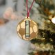 thumbnail image 3 of Adornos Navideños Adornos De Madera Para El Árbol De Navidad Adornos Para Cartera Adornos Para El Árbol De Navidad Adornos Pequeños, 3 of 5